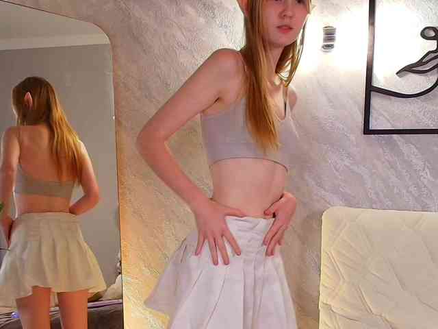 LiandraNelson webcam