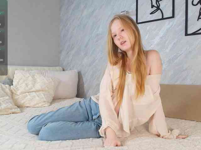 LiandraNelson webcam