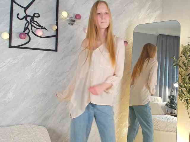 LiandraNelson webcam