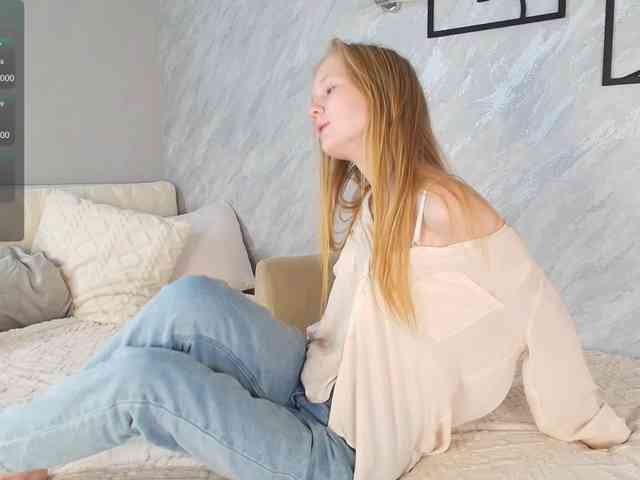 LiandraNelson webcam