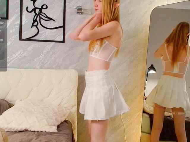 LiandraNelson webcam