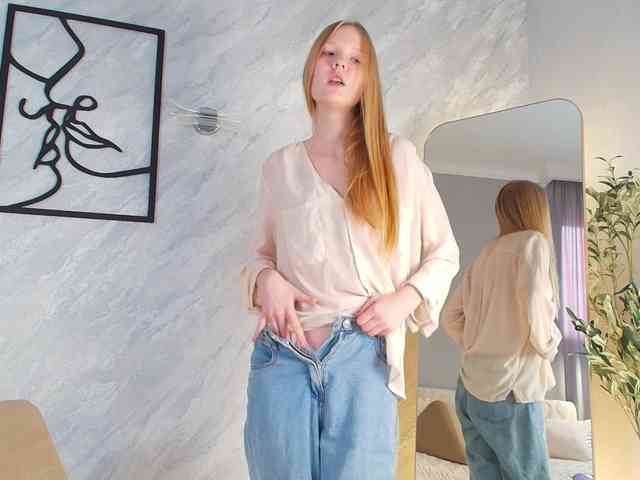 LiandraNelson webcam