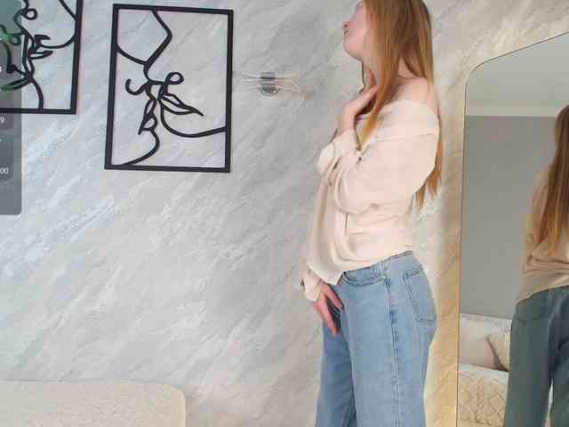 LiandraNelson webcam