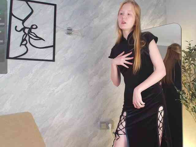 LiandraNelson webcam