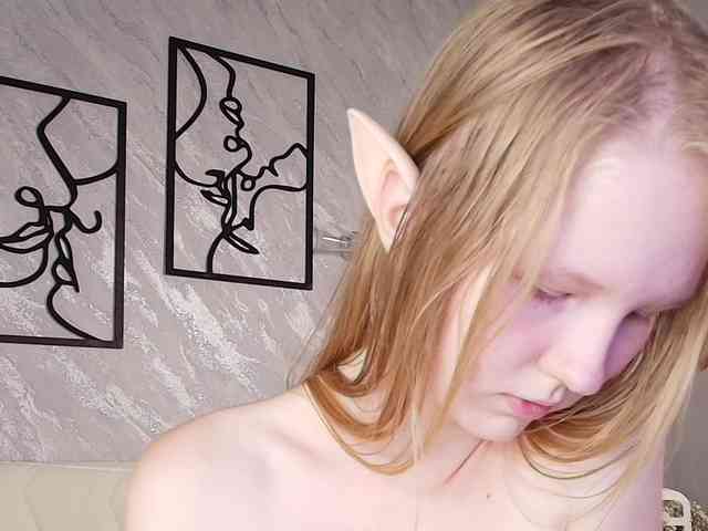 LiandraNelson webcam