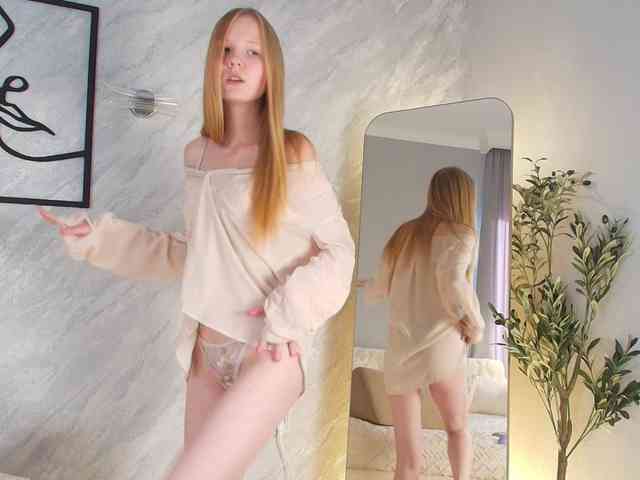 LiandraNelson webcam