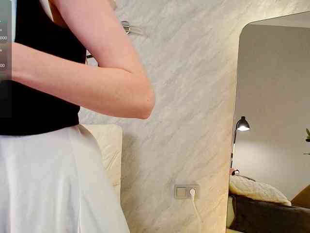 LiandraNelson webcam