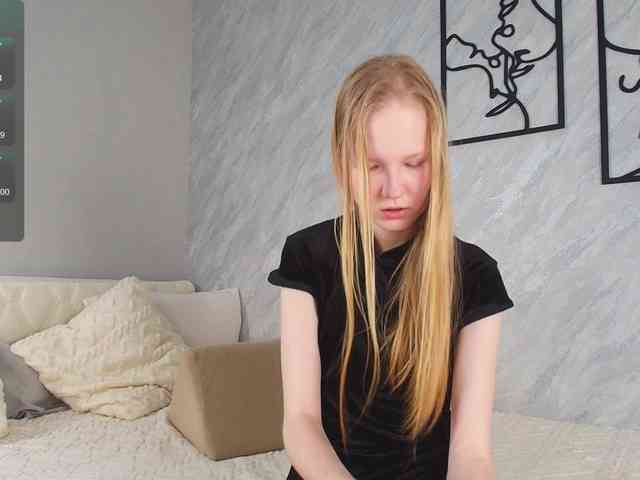 LiandraNelson webcam