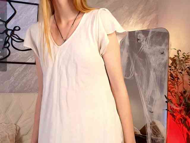 LiandraNelson webcam