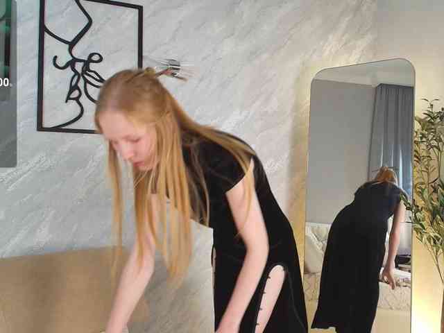 LiandraNelson webcam