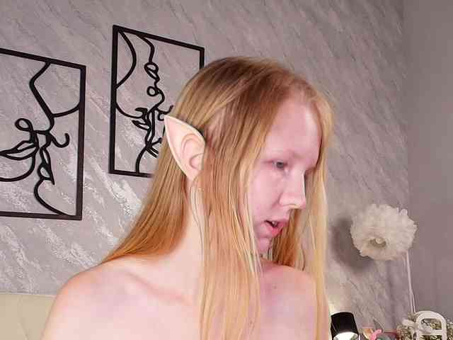 LiandraNelson webcam