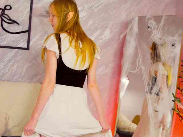 LiandraNelson webcam