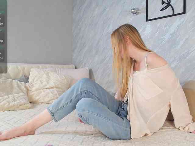 LiandraNelson webcam