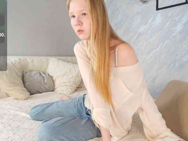 LiandraNelson webcam