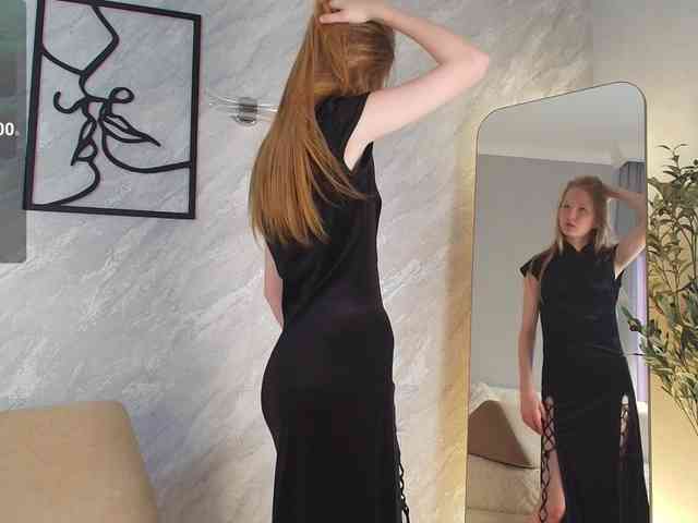 LiandraNelson webcam