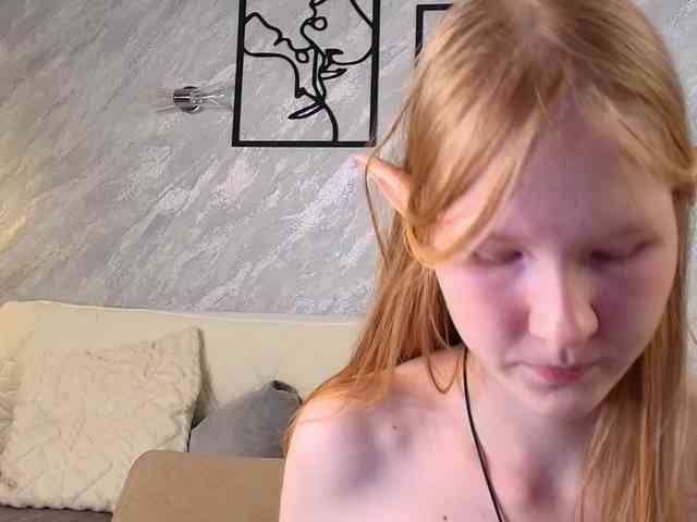 LiandraNelson webcam