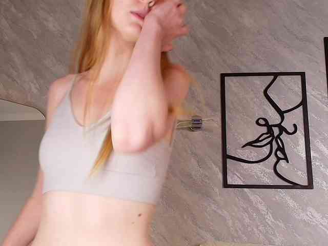 LiandraNelson webcam