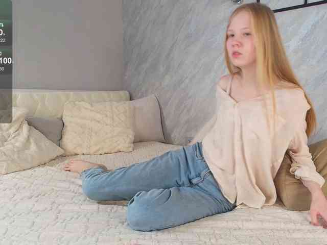 LiandraNelson webcam