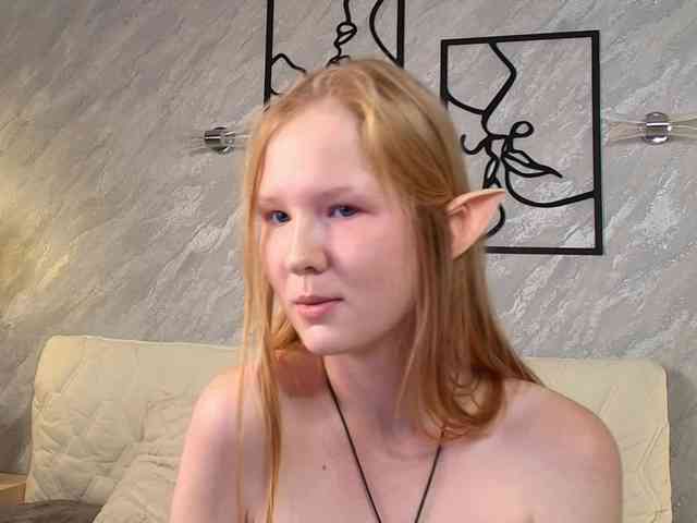 LiandraNelson webcam