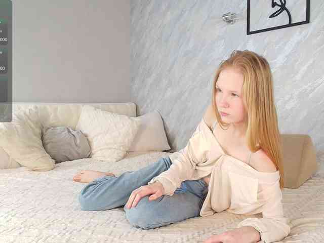 LiandraNelson webcam