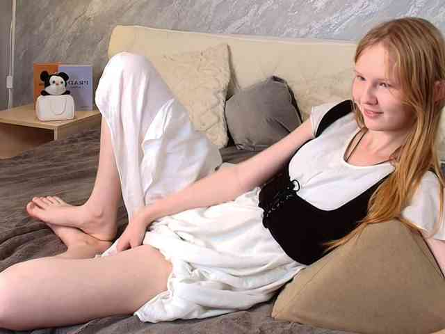 LiandraNelson bongacams