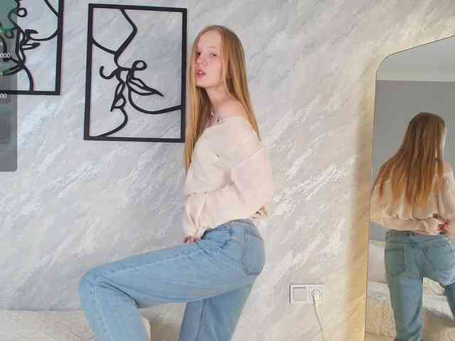 LiandraNelson webcam