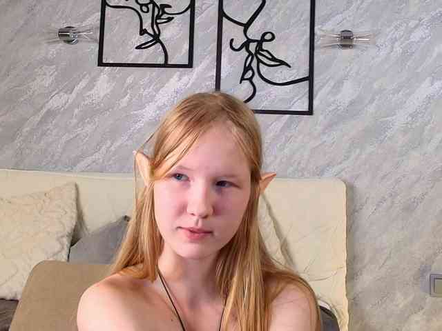 LiandraNelson webcam