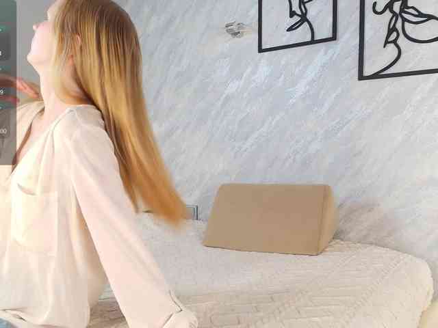 LiandraNelson webcam