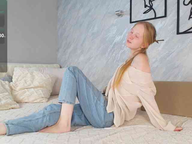 LiandraNelson webcam