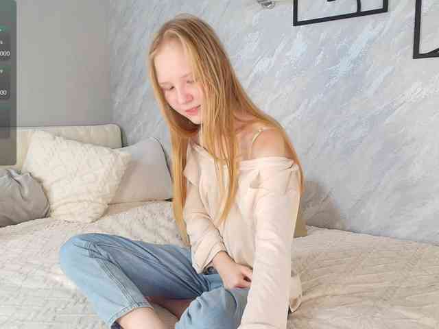 LiandraNelson webcam