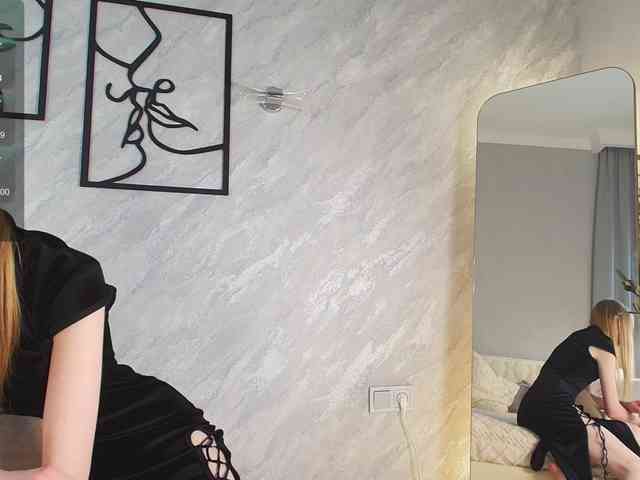 LiandraNelson webcam