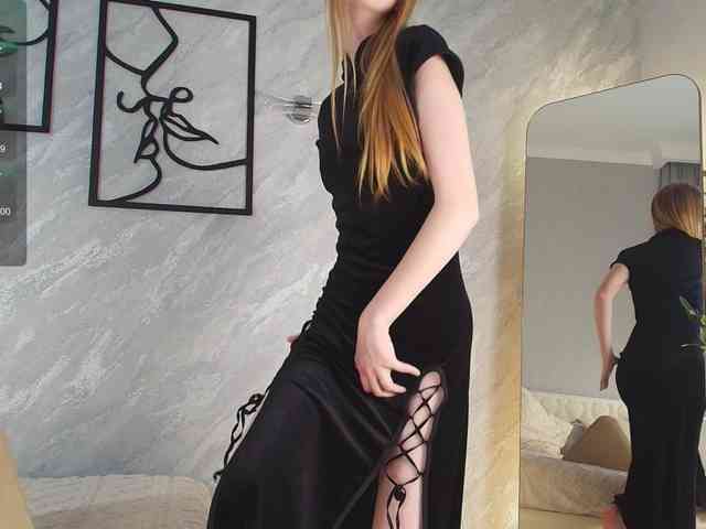 LiandraNelson webcam