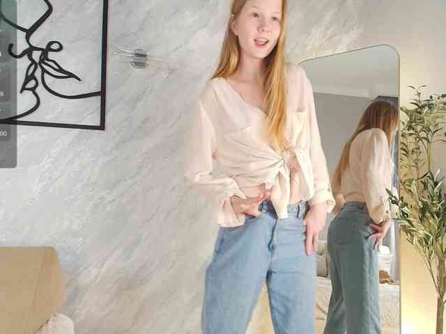 LiandraNelson webcam