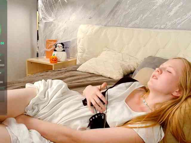 LiandraNelson webcam