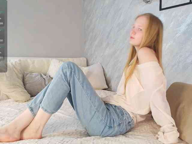 LiandraNelson webcam