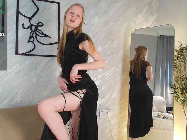 LiandraNelson webcam