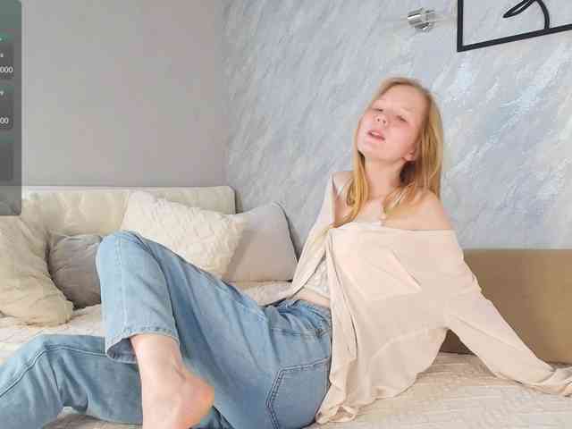 LiandraNelson webcam