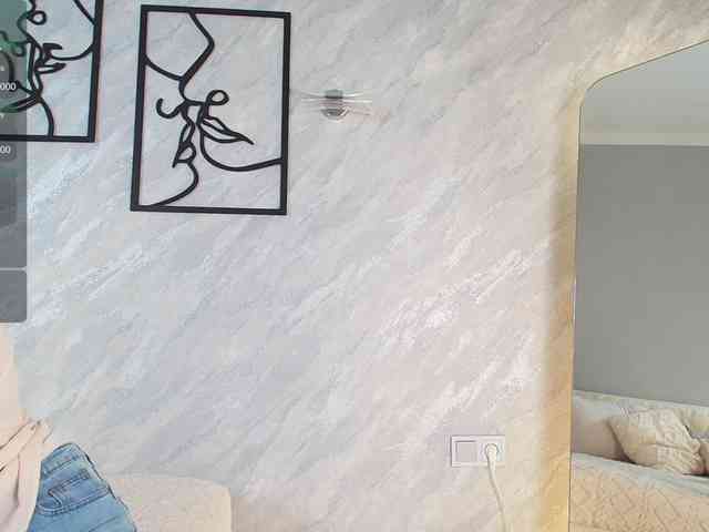 LiandraNelson webcam