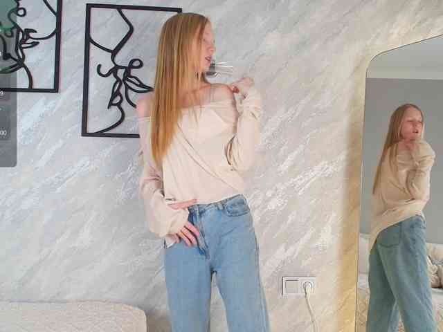 LiandraNelson webcam