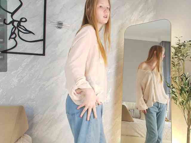 LiandraNelson webcam