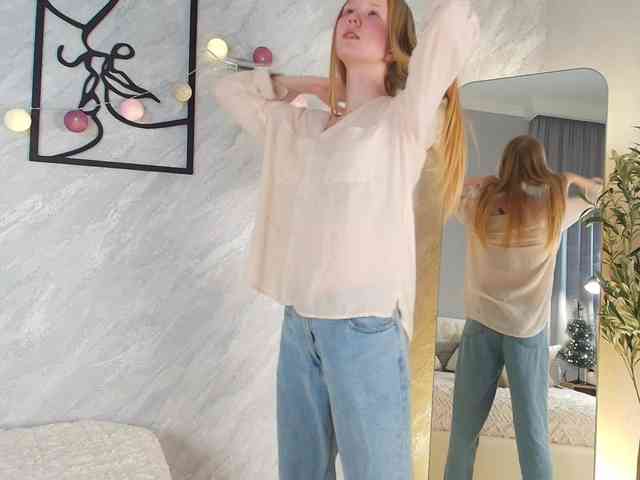 LiandraNelson webcam