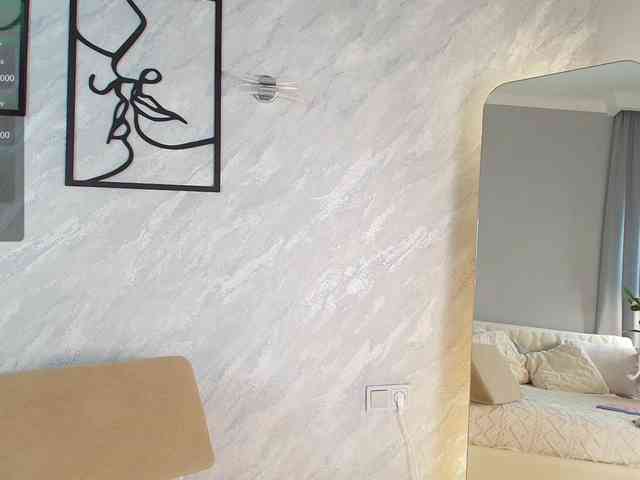 LiandraNelson webcam