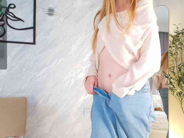 LiandraNelson webcam