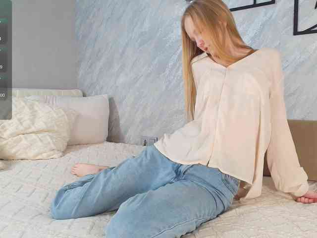 LiandraNelson webcam