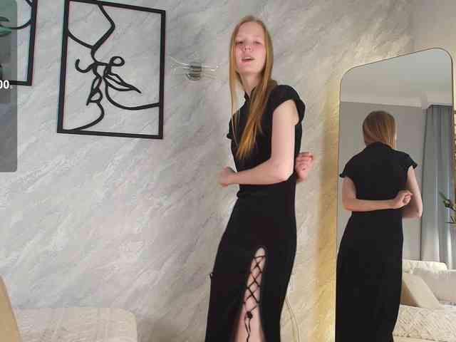 LiandraNelson webcam