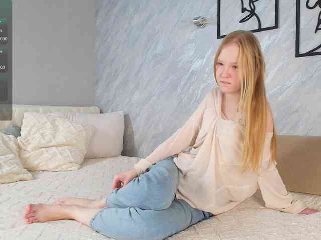 LiandraNelson webcam