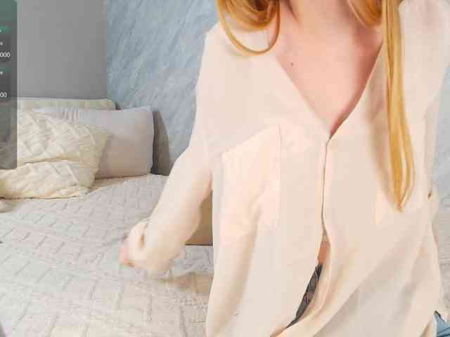 LiandraNelson webcam