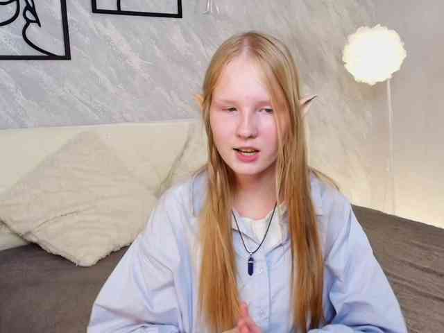 LiandraNelson
