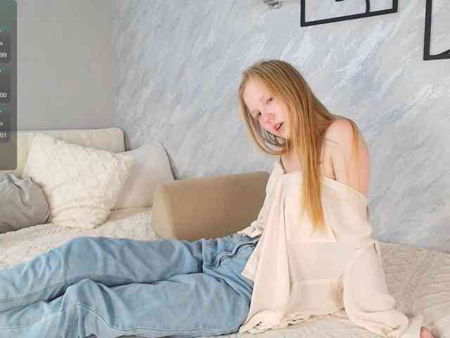 LiandraNelson webcam