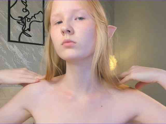 LiandraNelson webcam